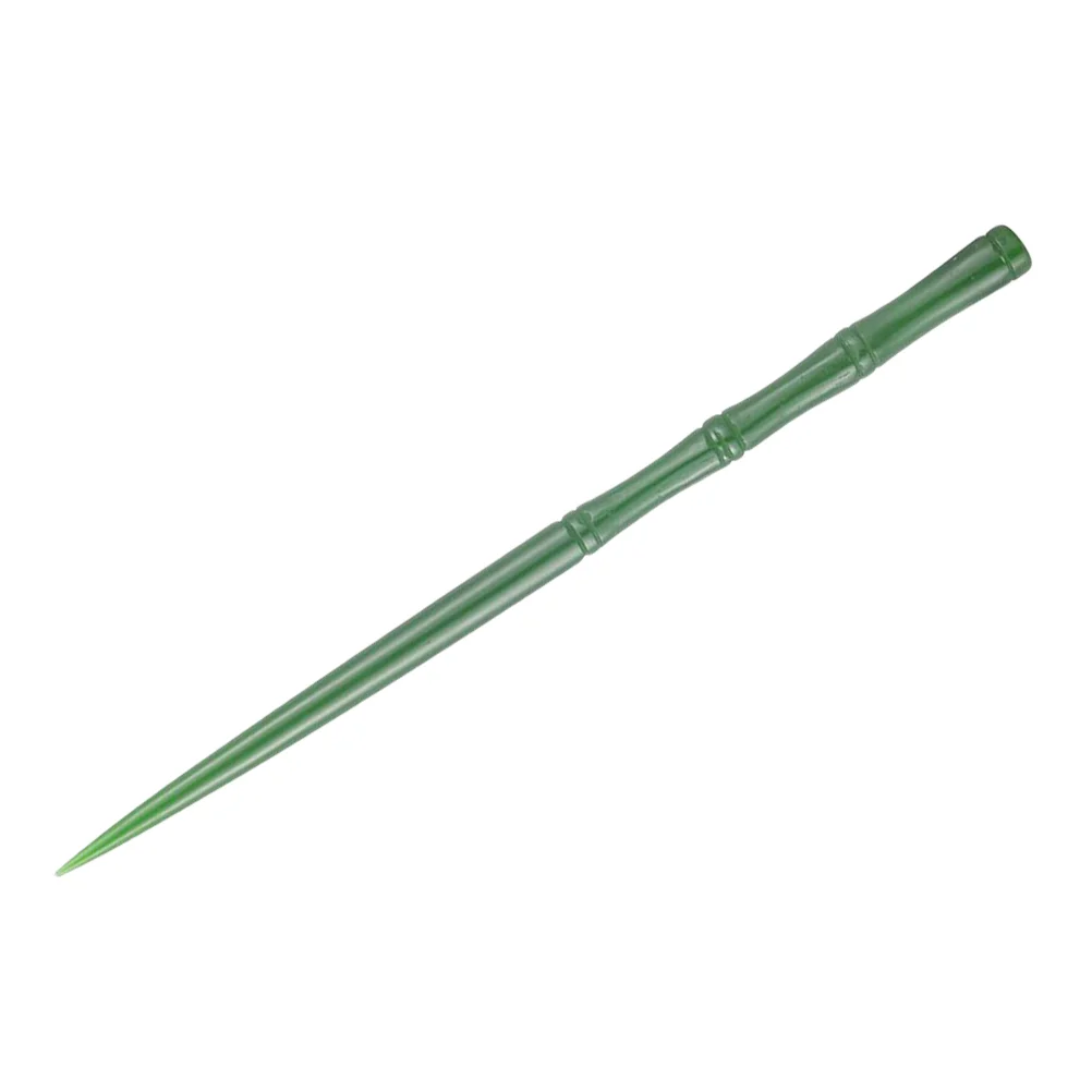 

Китайские палочки для волос, винтажные нефритовые палочки для укладки волос, шиньон, шпилька, вилки для девочек, аксессуары для волос, зеленые