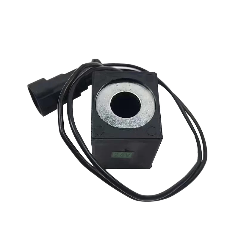 Аксессуары для экскаваторов XGMA 822 SANY SY катушка электромагнитного клапана