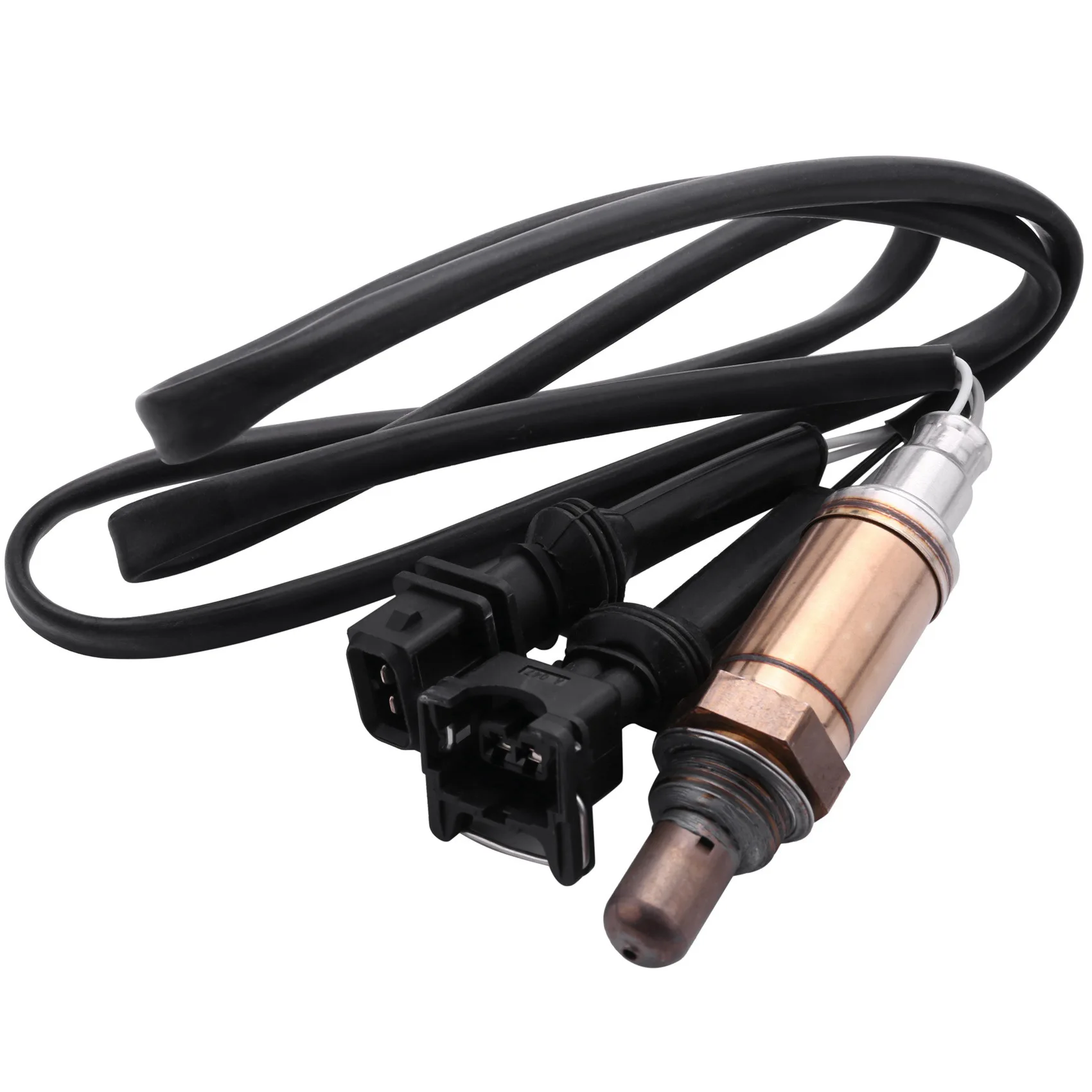 2X 0258104002 LSM-11 O2 Датчик кислорода для бойлера Lambda Sen Mercedes T1/TN Y10 0258104005 0258104007