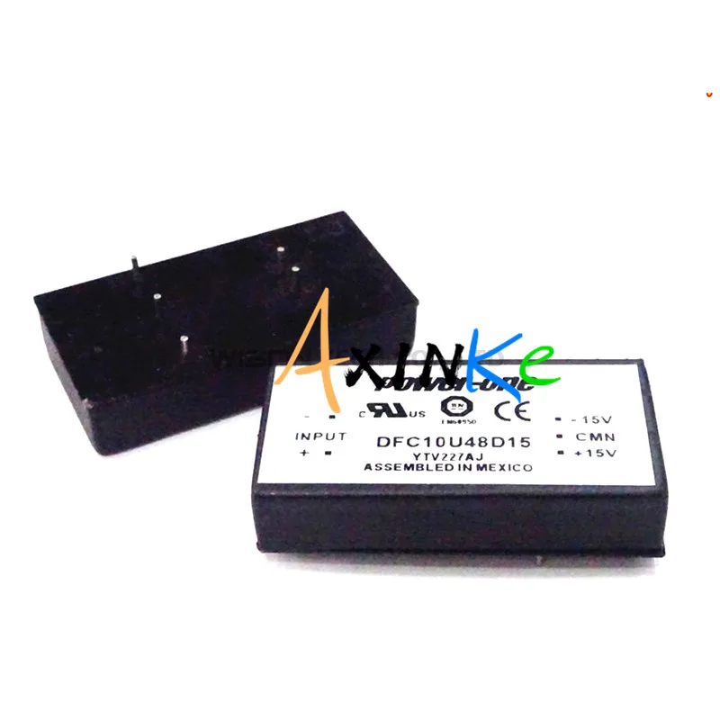 Новый и оригинальный модуль DFC10U48D15