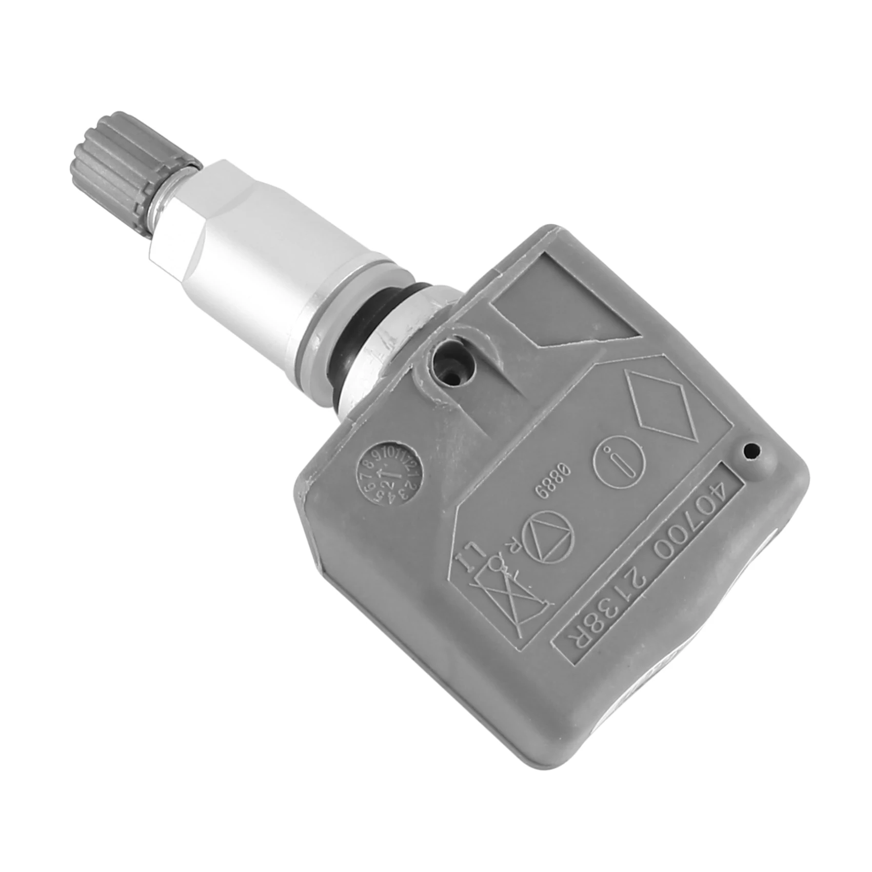 Набор из 4 датчиков давления в шинах TPMS 40700-2138R для Nissan ForInfiniti 407002138R