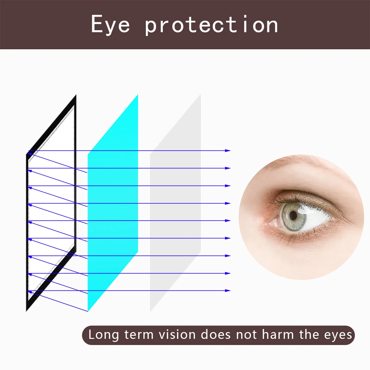 Светодиодная фотография a3LED для алмазной живописи доска рисования 10 уровней