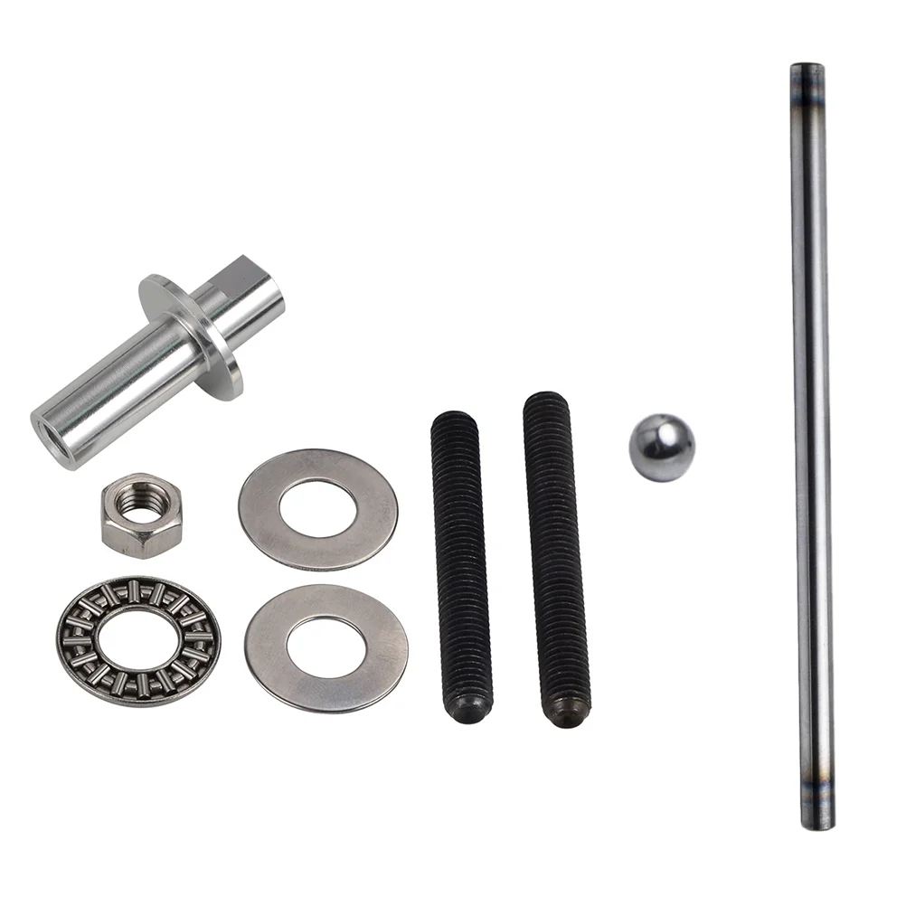 

1 Set Clutch Push Rod, Clutch Rod Clutch Bearing Rod Clutch Push Rod Kit