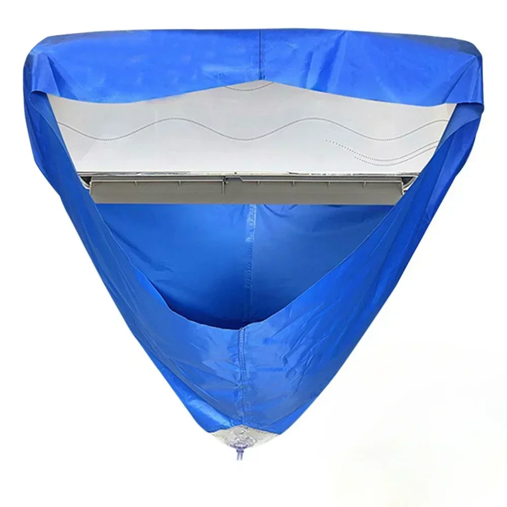 

Настенный чехол для чистки кондиционера 36000 БТЕ