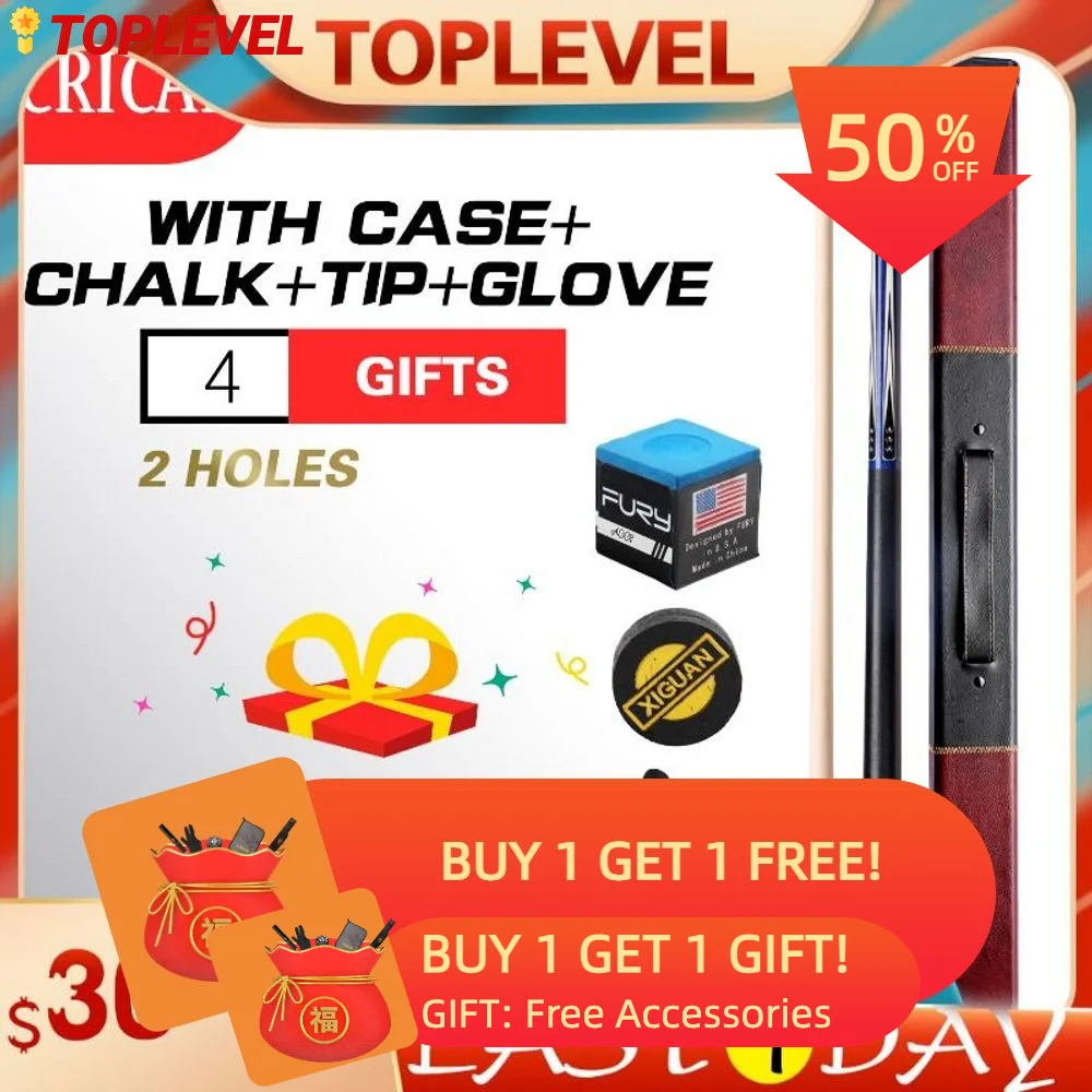 

Pool Cue Billiard Stick Irish Linen Wrap 13mm Black Thunder Tip 147cm Pool Cue Stick Handmade with Case Many Gifts