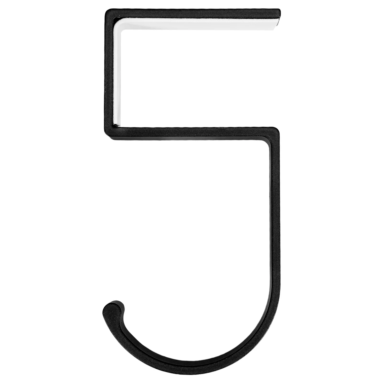 Школьный крючок-банан держатель для кошелька стола умные крючки кошелек вешалка