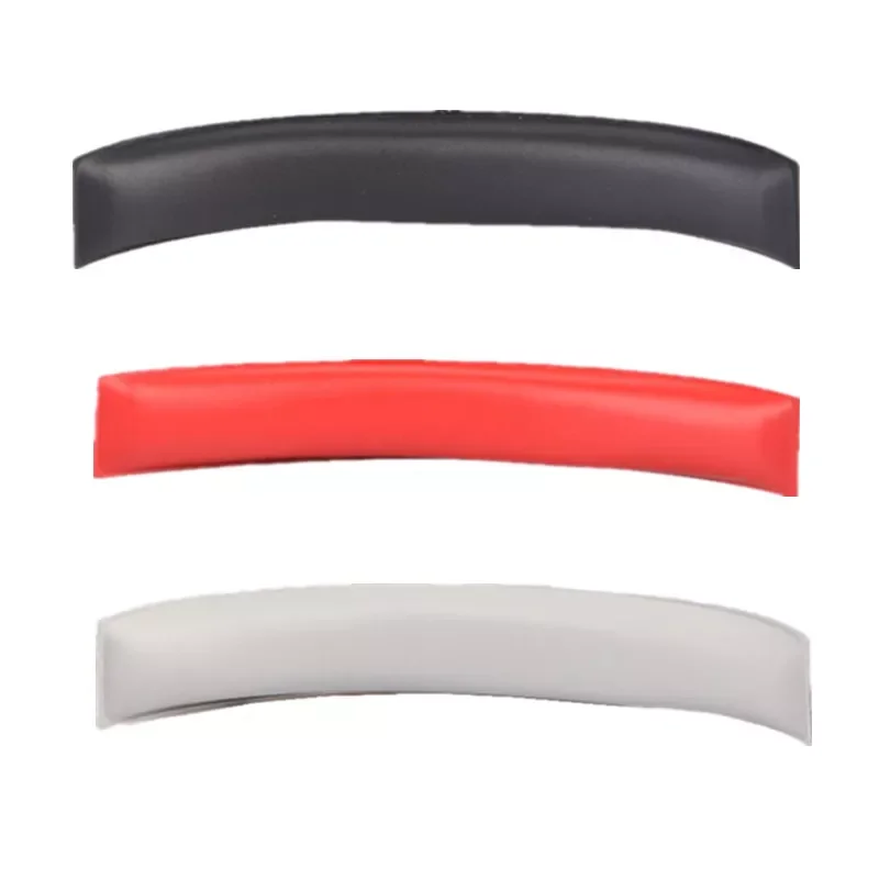 

Pcs Headband Cushion Bumper Cover Cups Replacement Leather Earpads For W800BT W808BT K800 K830 K815P K841P G1 G20 Headphone