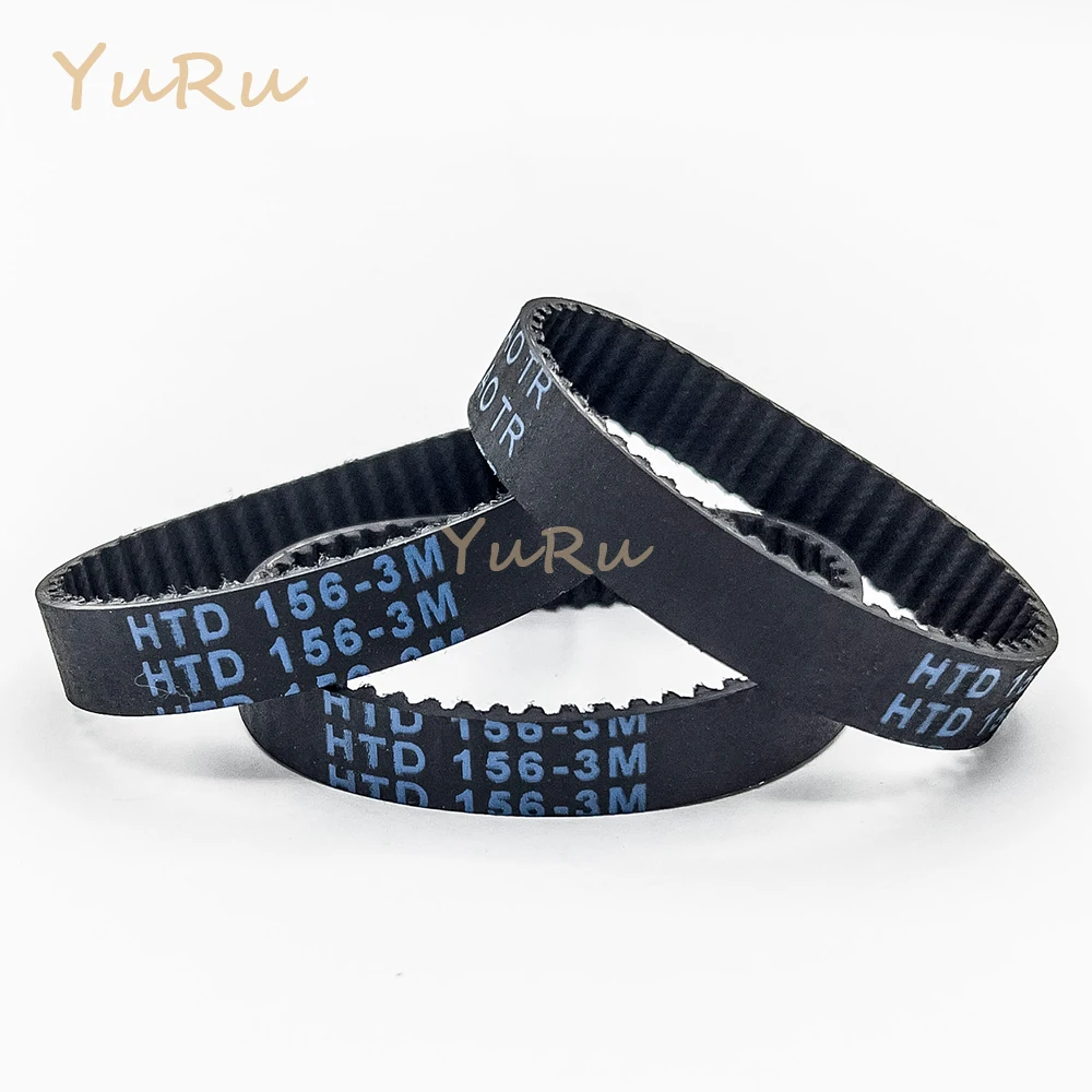 Фоторезиновый Ремень ГРМ ширина 10 мм Длина замкнутой петли 354 357 360 363 366 369 372 375 378 381