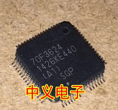 

UPD70F3624 70F3624 NEC New and Fast Shipping