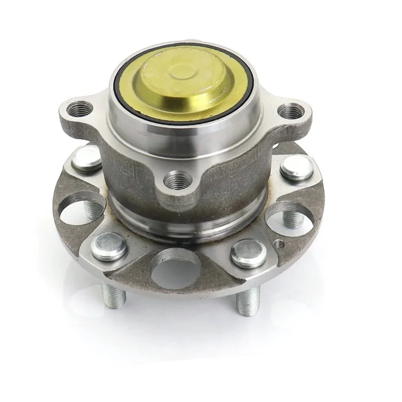 

Подшипники заднего колеса и сборка втулки для HOD ACD, поговорите с нами об установке вашего автомобиля