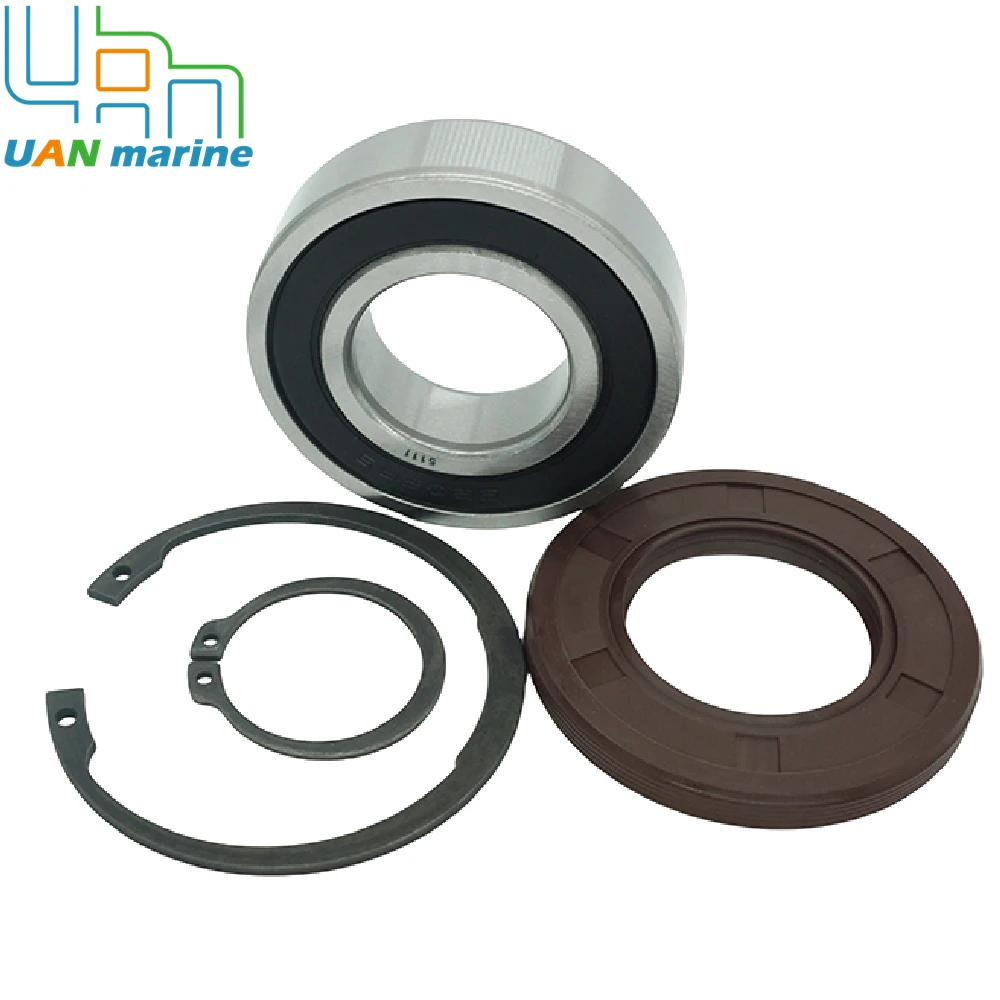 Ремкомплект подшипника коленчатого вала для пропеллера морского двигателя Volvo