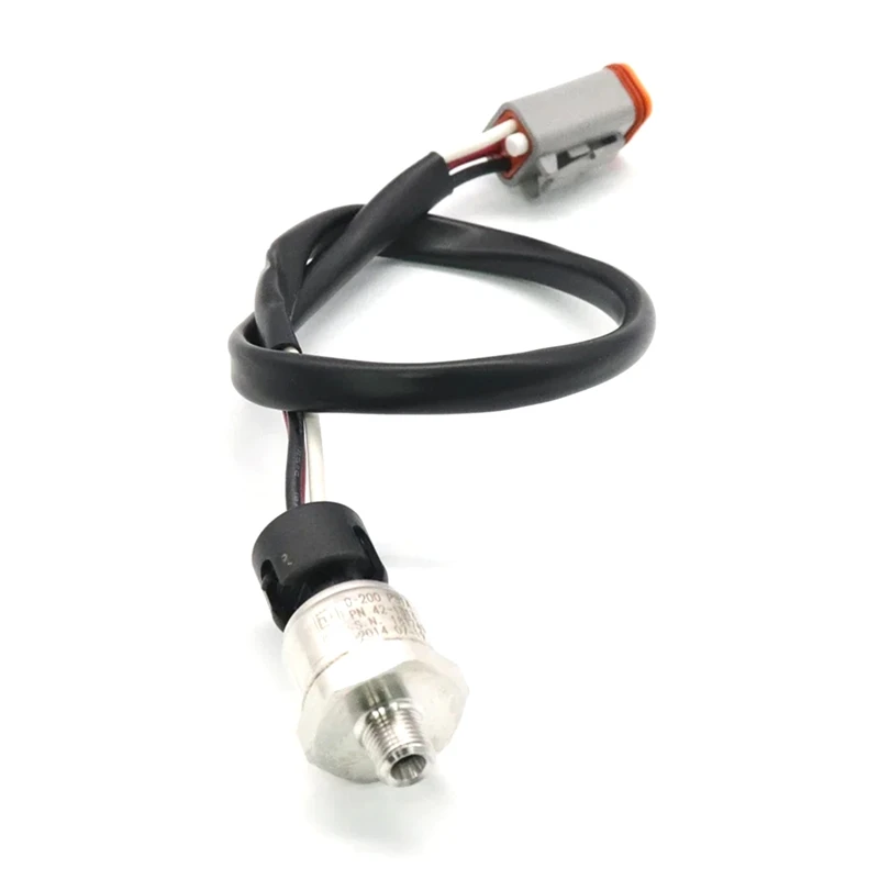 42-1313 преобразователь Датчик давления для Thermo King 0-200 PSIA S.N 181979 3HMP2-8 3HMP28 2E43631G08