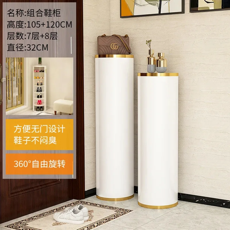 Кухонная коробка шкафы для обуви органайзер спальни многофункциональные