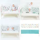 1 шт., детская кроватка