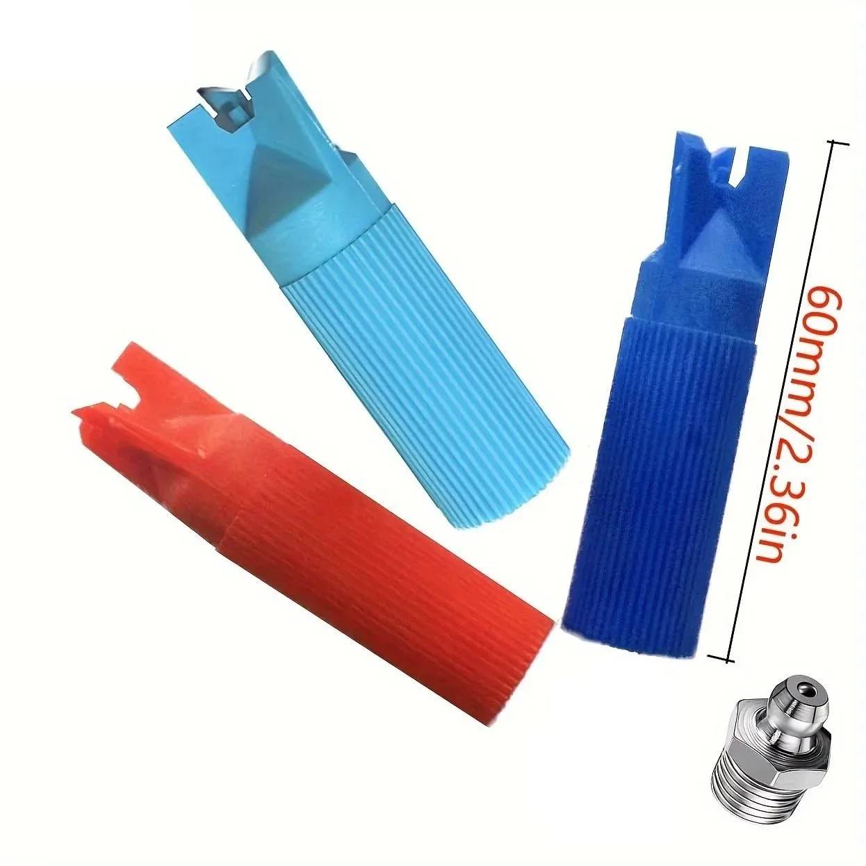 Многофункциональное средство для захвата сливочного масла 5-в-1