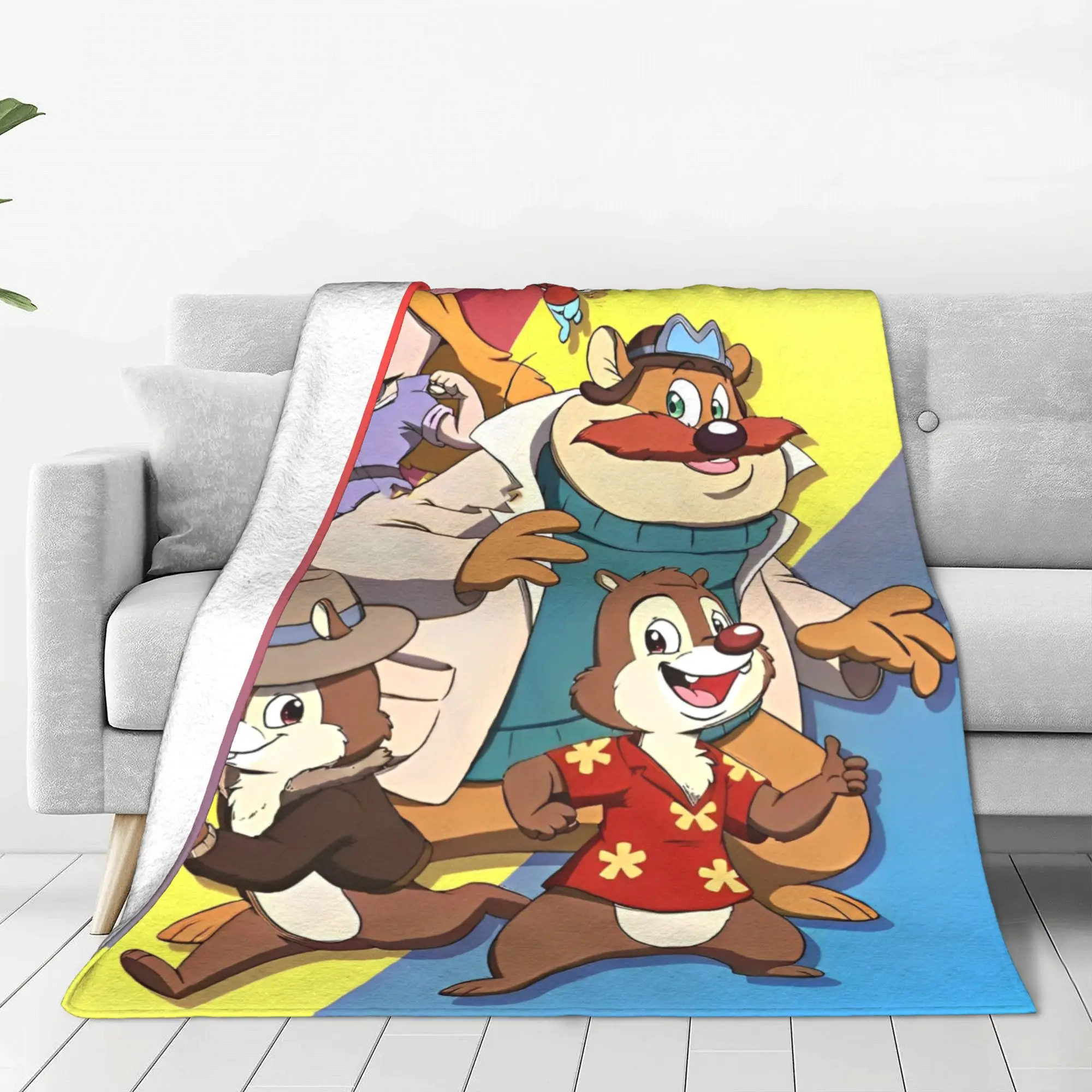 Ультрамягкие одеяла для дома дивана кровати