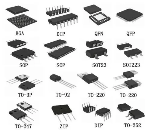 

1PCS If the store does not have the electronic components you need, please consult. We will do it for you, search, and quote.