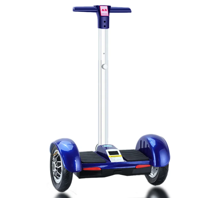 ZT Новый электрический балансир Hover Board двухколесный самобалансирующийся скутер