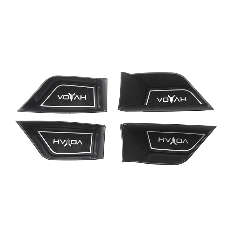 Подходит для модифицированных дверных ручек 21-24 VOYAH коробок хранения