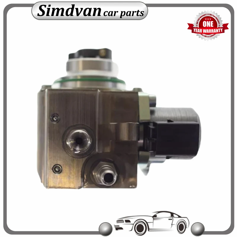 13518605102 Топливный насос высокого давления для BMW MINI Cooper 1.6L N18 R60 R59 R58 Peugeot Citroen DS5/DS6