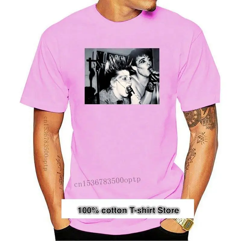 

Camiseta с принтом масла, ropa для части превосходной женщины, 2021 s, 1970