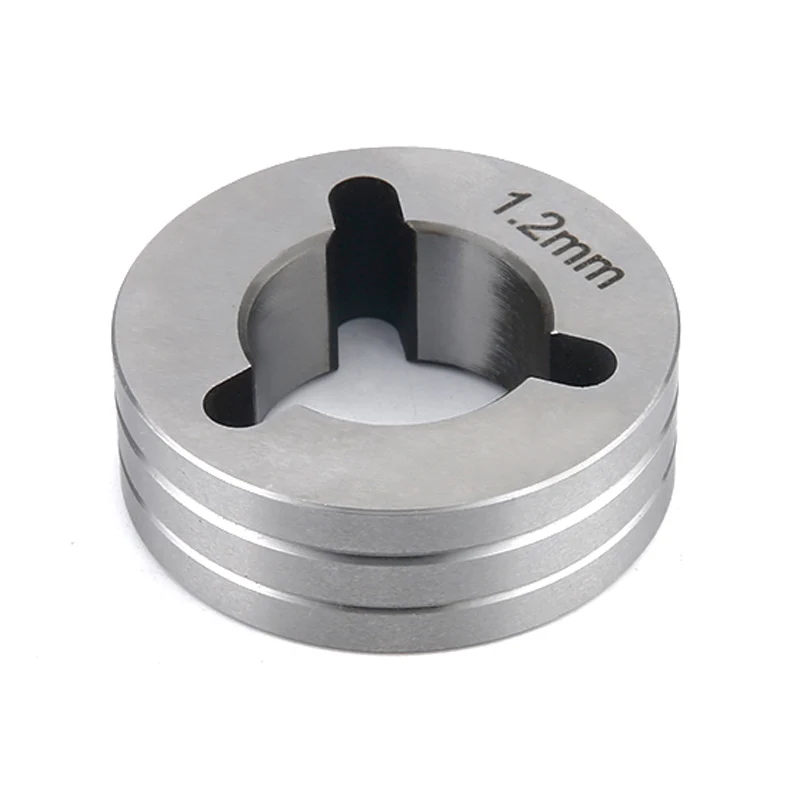 Мельница®Сварочный аппарат mig Millermatic®200 250 подающий ролик 1 2 0 9