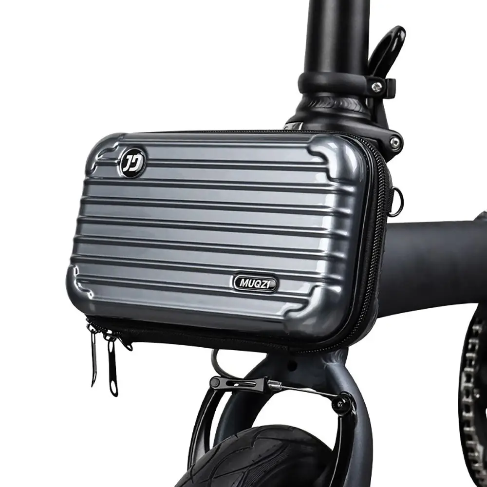 Велосипедные аксессуары большая емкость велосипедная сумка прочная