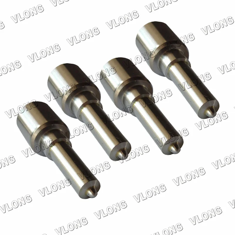 Сопло распылителя LIWEI DLLA150P1606 DLLA142P1607 DLLA153P1608 DLLA153P1609 DLLA88P1620 для DAEWOO FIAT HYUNDAI RENAULT -