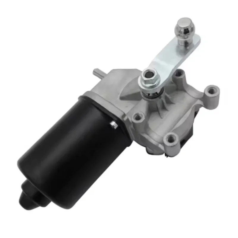 Новый мотор стеклоочистителя лобового стекла для Ford Fiesta MK5 Fusion LHD 2002-2012 2S6T17B571AD (art.: 3920d8fe07cbc) - 3920d8fe07cbc