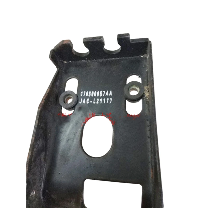 Фото НОВЫЙ Рычаг переключения передач HNROCK в сборе для JAC King Long 6728 Jinlu 6100, запчасти для пассажирских автобусов №4