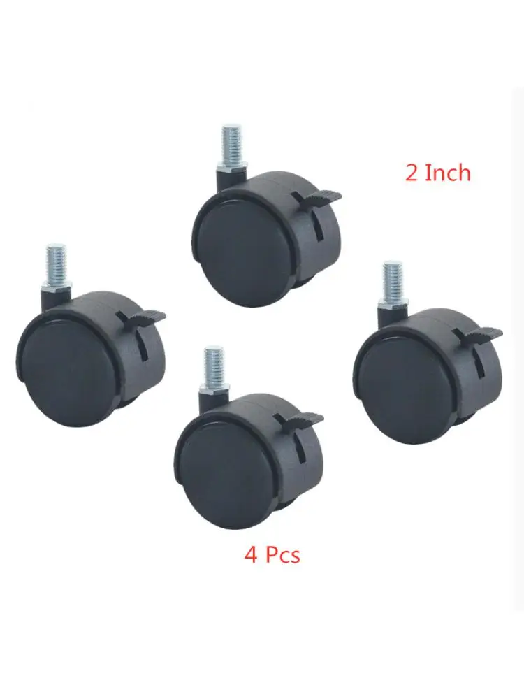 Boss Office Wheel Base