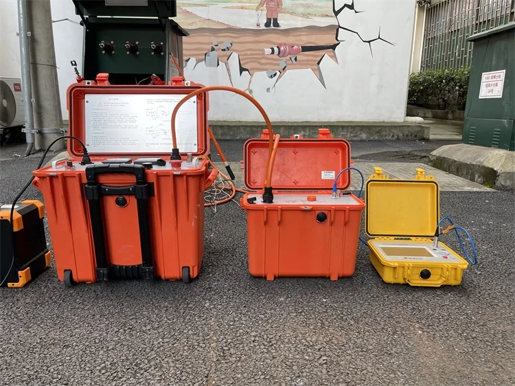 Блок стабилизации импульсной дуги Tanbos SPC20 для блока питания местоположения