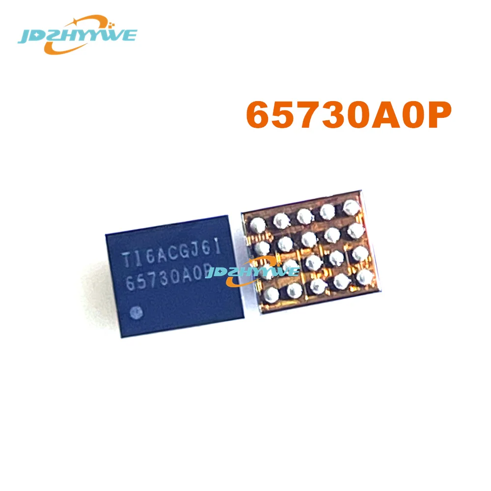 

2-10PCS/LOT TPS65730A0P 65730AOP 65730A0P U1501 U4000 LCD Display IC for IPHONE 5S 5C 6 /6P 6S/6SP 7 /7P 8 /8P X / XS/MAX