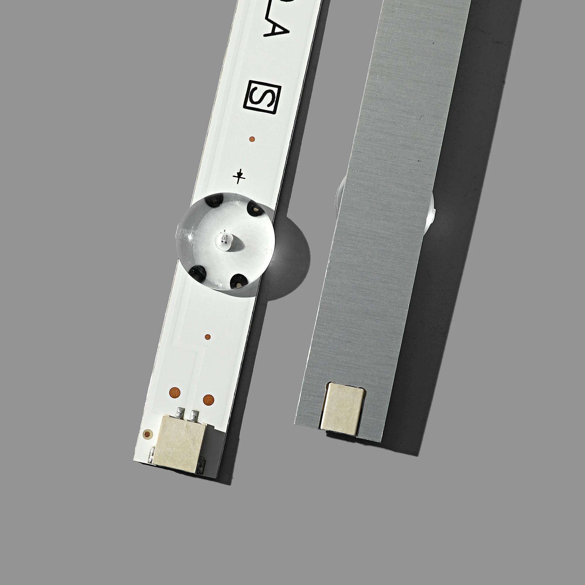 New Kit 3 PCS 8LEDs 850mm LED backlight strip for LIG 43LH604V 43LH60_FHD_A Type UF64_UHD_A 43UH610V 43UF640 43UH610A 43LH5700