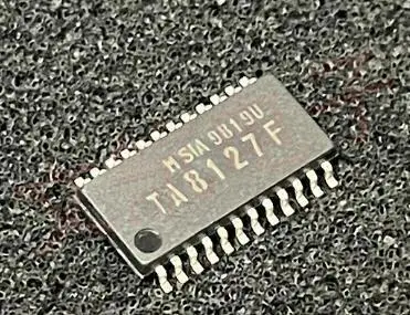 

IC new original TA8127F TA8127 SOP24