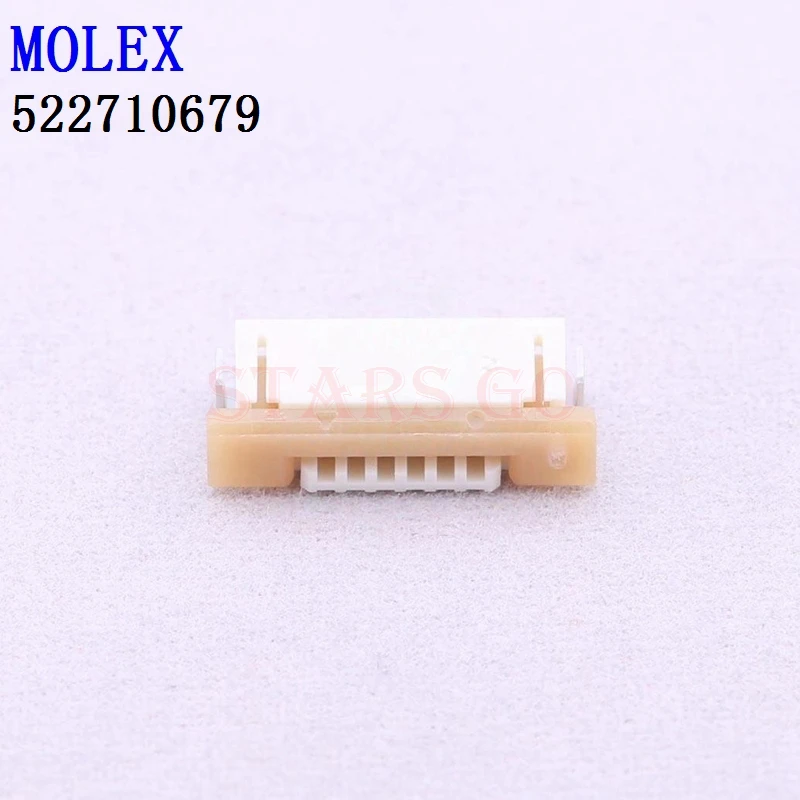 

10PCS/100PCS 522710679 522710479 522710469 522660211 MOLEX Connector