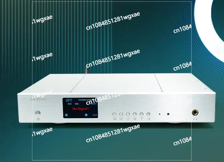 Фото AK4499EX Полностью балансный декодер HIFI Fever AK4499BRZHIFI DA10PRO HIEND Флагманский двухъядерный №3