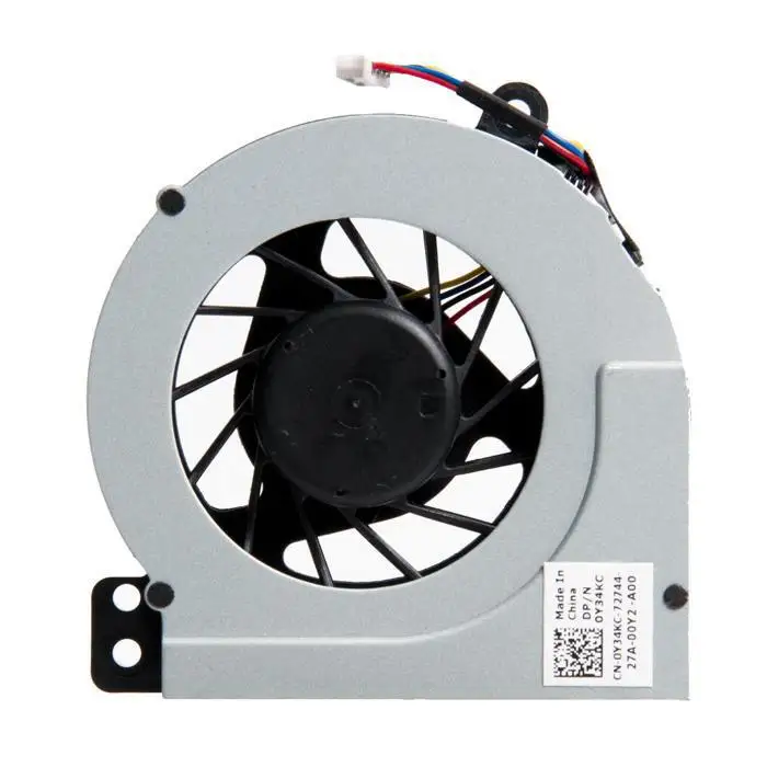 Вентилятор кулер для Dell Vostro 1014 1015 1018 1088 PP38L p/n: 3CVM8FAWI00 | Компьютеры и офис