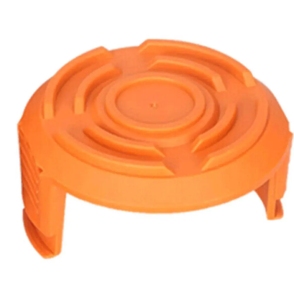 

1* Cap + 3* Spool And Line Lines & Spools & Caps Coil Cutting Rope Cutting Head Diameter 1.65mm For Strimmer Trimmer