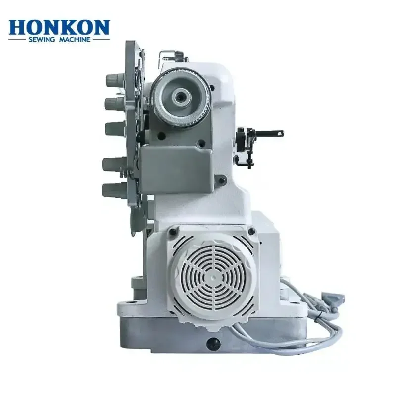 Скоростная швейная машина Yunyi HONKON 500-05D с прямым приводом
