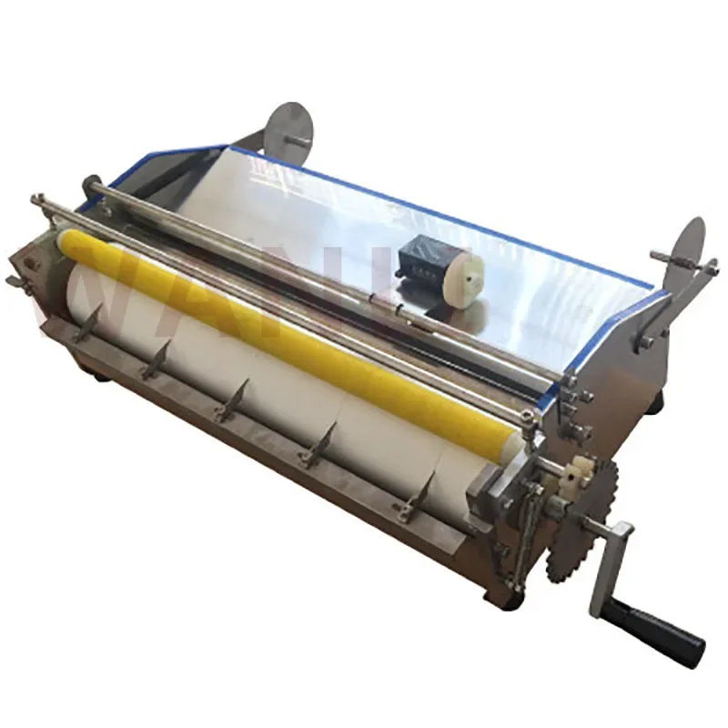 53 см бытовая машина для склеивания обоев ручная окраски из нержавеющей стали