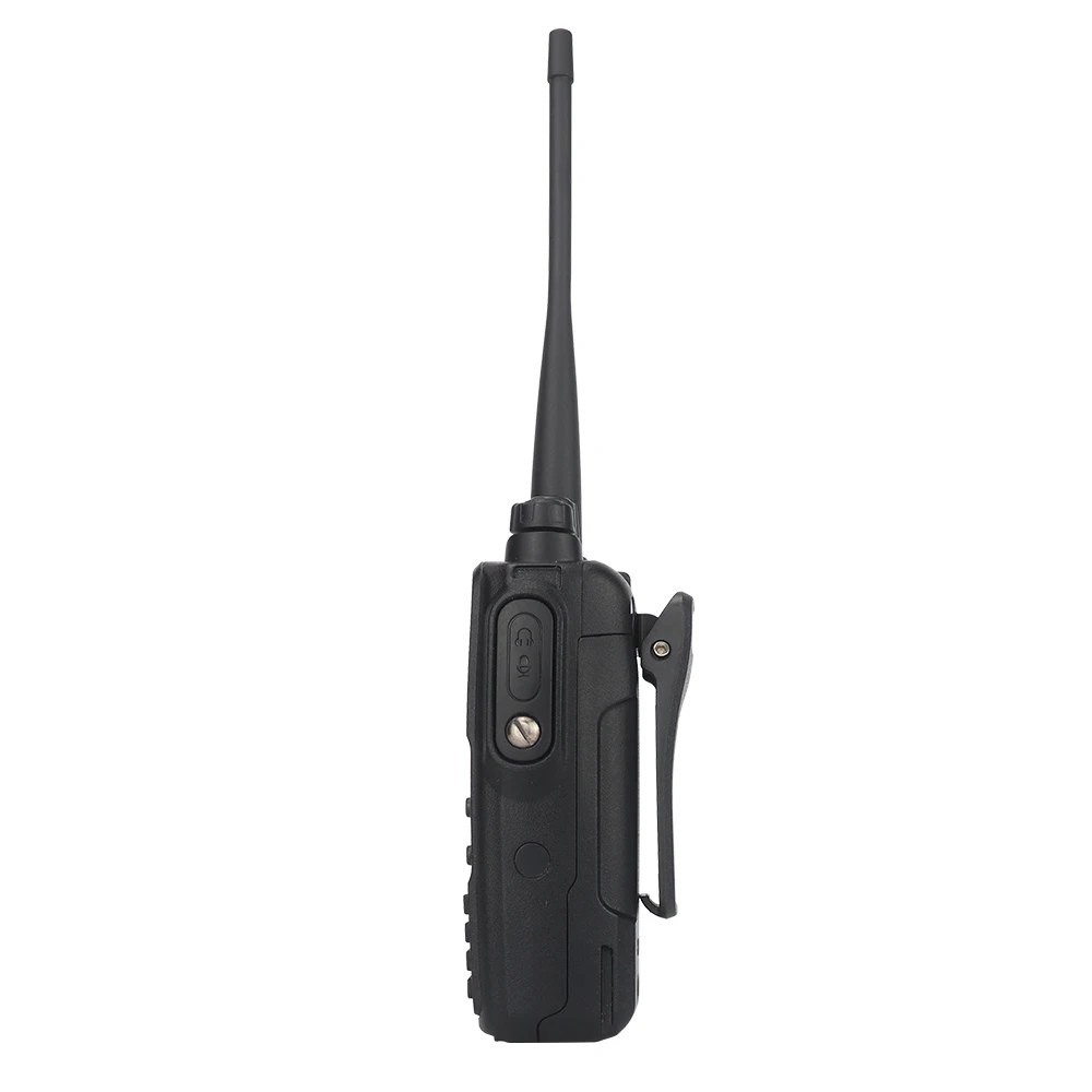 Yinitone ht-uv2 three-stage IP68 waterproof high-power 10W aviation band ultra wideband receiving walkie talkie