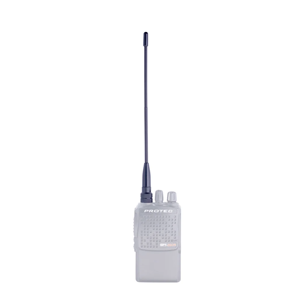 REVEX RA-669 Two Way Radio Antenna SMA-Female SMA-Male VHF/UHF Dual Band Portable For Walkie Talkie BAOFENG UV-5R UV-5RE images - 6