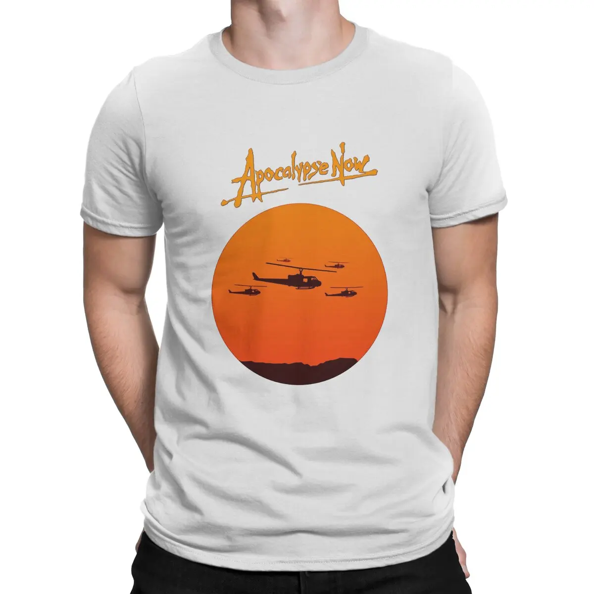 

Airplane Lover Napalm Tshirt Homme Men's Clothing Blusas T Shirt For Men
