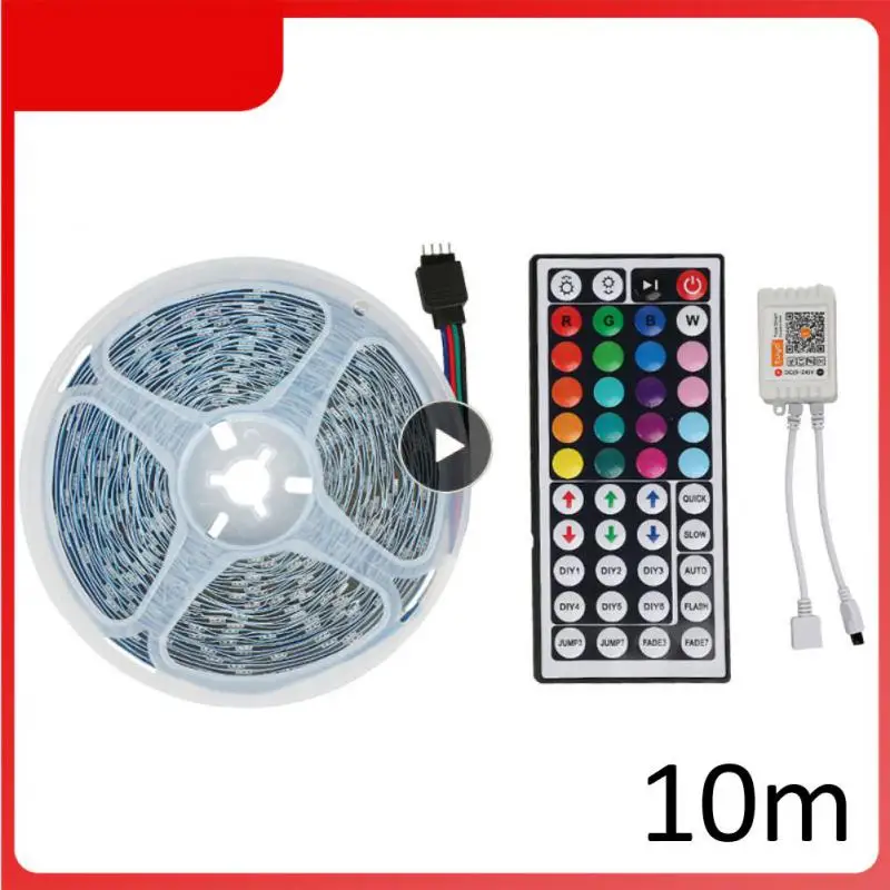 

Control Color Changing Lights Tv Background Light Nfrared Light 30 Lights/m High Quality Infrared Controller 44 Keys 5050