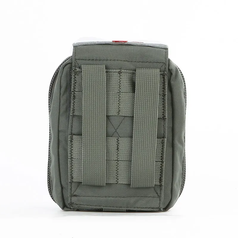 Emersongear Тактический набор первой помощи сумка Боевая Военная медицинская для