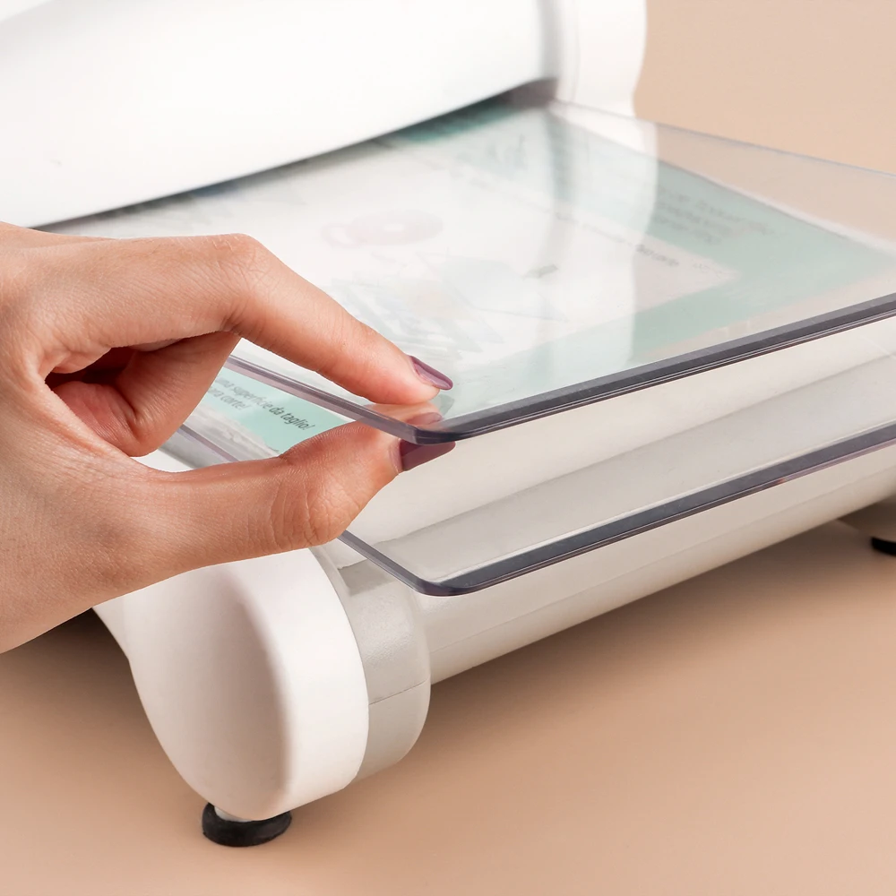 Стандартные режущие колодки 15 5x22 5 см. Пластиковые пластины для большинства