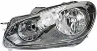 

1EG009901-221 for headlight right signal light bulb (H7 H15) GOLF VI 08