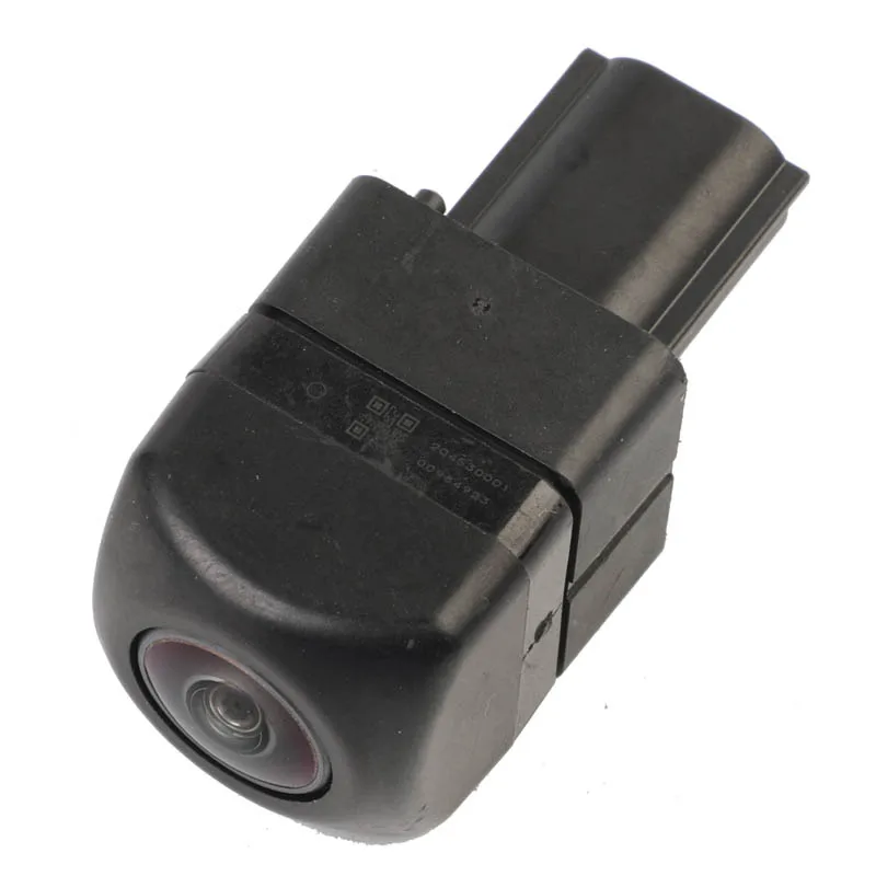 Новая камера заднего вида вспомогательная для парковки 867B0-0E020 867B00E020 Toyota Lexus Highlander