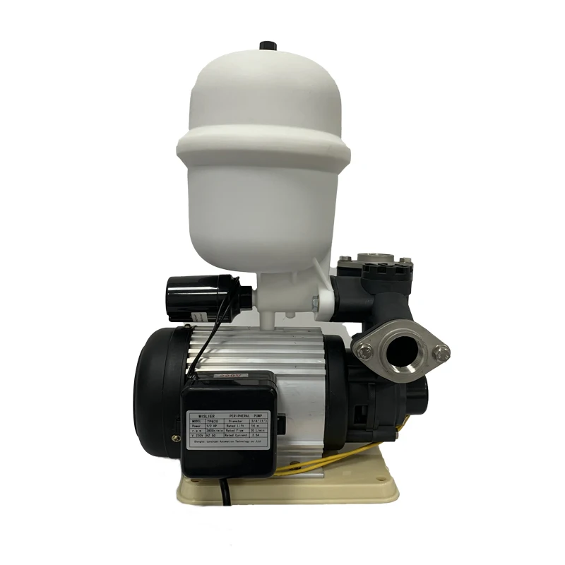 

Circulating Pump Shielding Pump Automatic Booster Pump